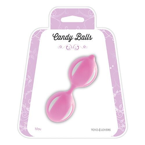 Palline vaginali