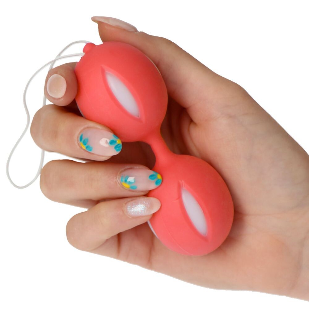 Palline vaginali