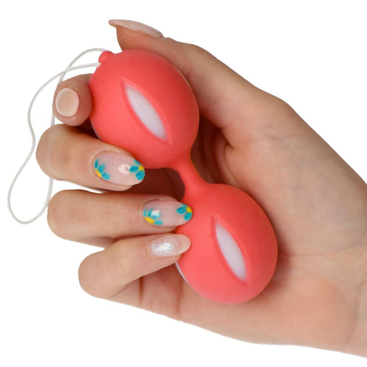 Palline vaginali