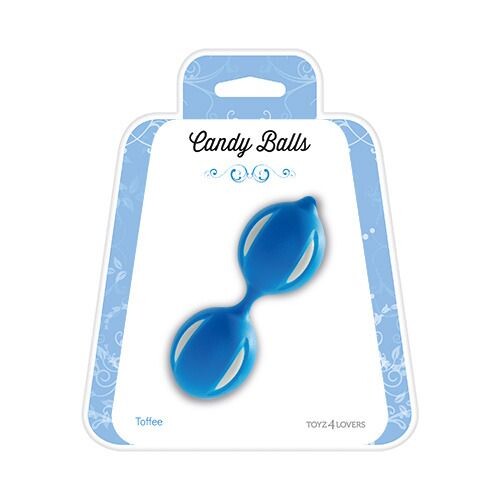 Palline vaginali
