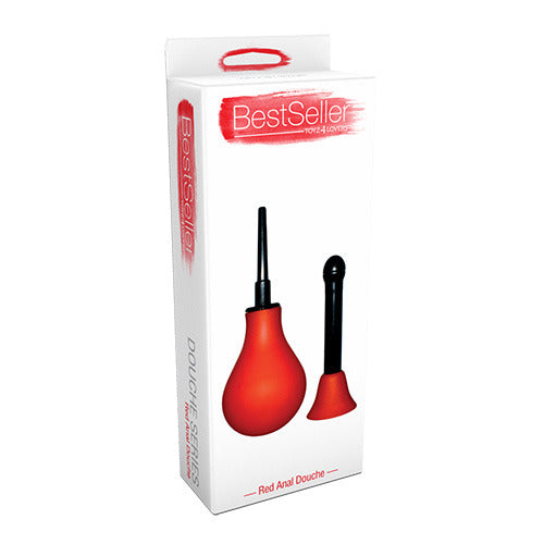 Doccia Anale Red Anal Douche