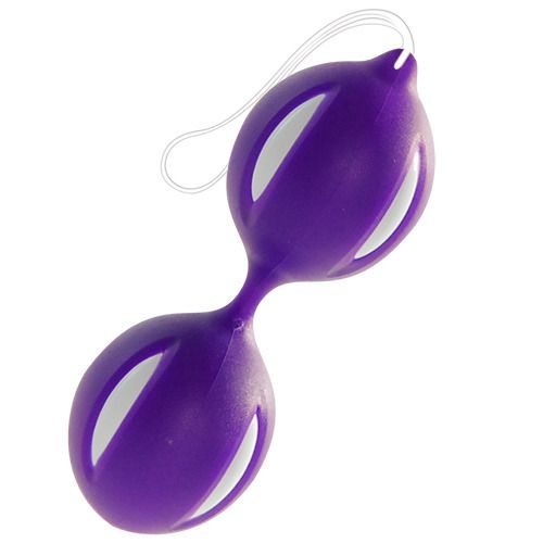 Palline vaginali Mou