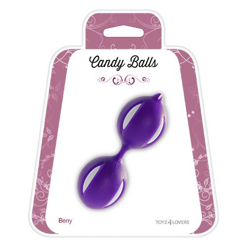 Palline vaginali Mou