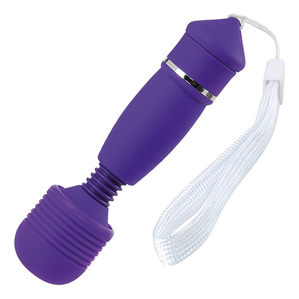 Stimolatore vaginale candy pie