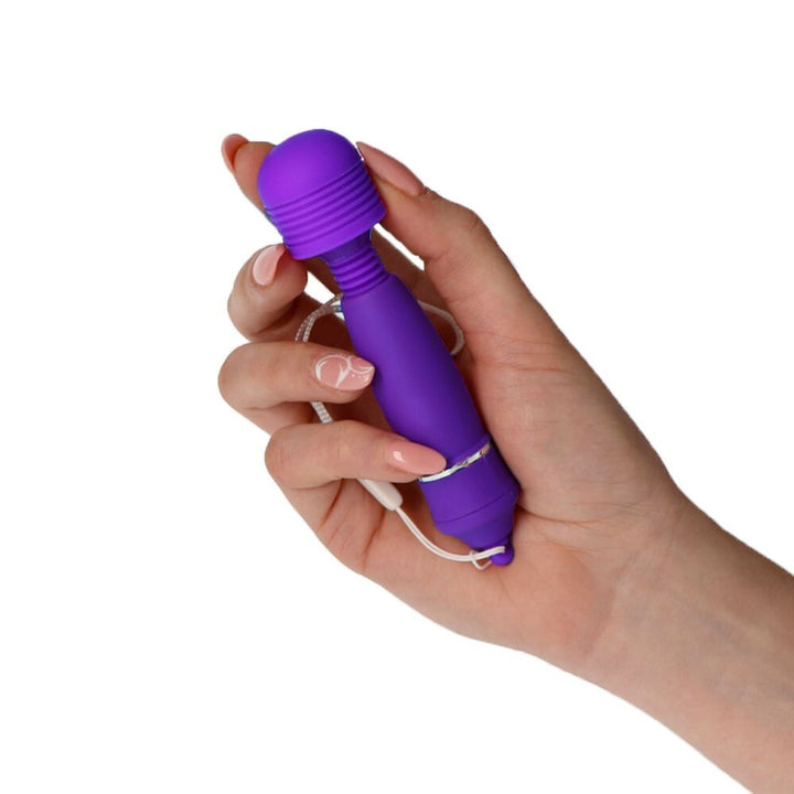 Stimolatore vaginale candy pie