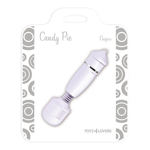 Stimolatore vaginale candy pie