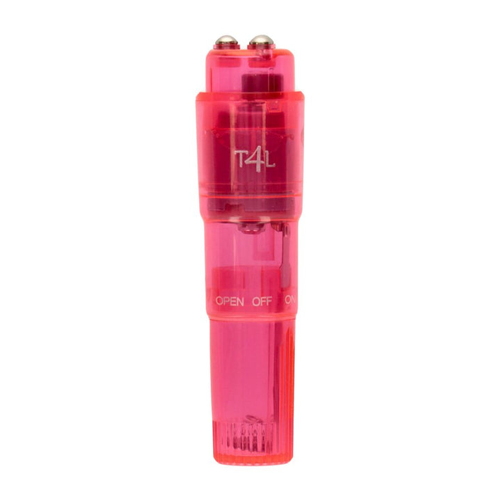 Stimolatore clitorideo sweepy
