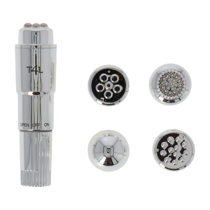 Stimolatore clitorideo sweepy