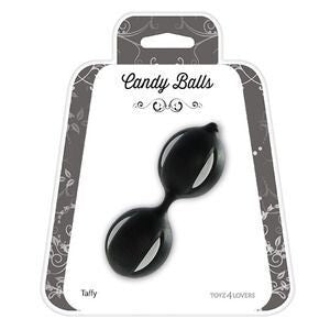 Palline vaginali