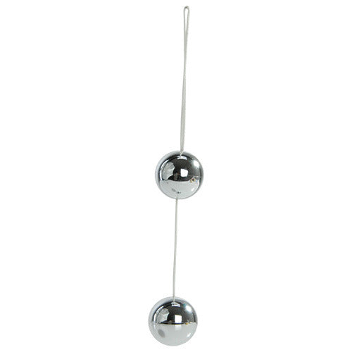 Palline vaginali lux purple