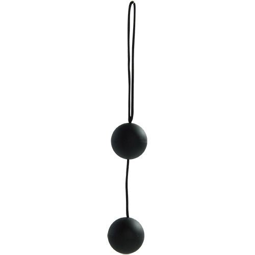 Palline vaginali lux purple