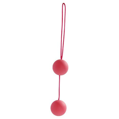 Palline vaginali lux purple