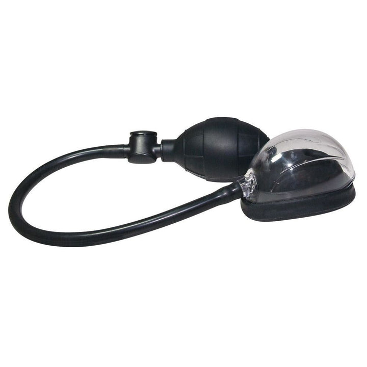 Stimolatore vaginale black treasure