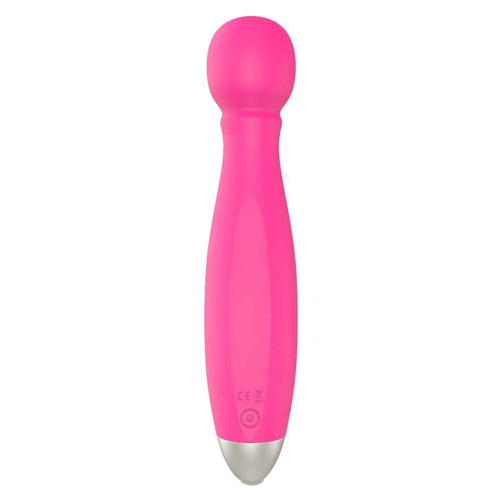 Massaggiatore elys bowler wand massager