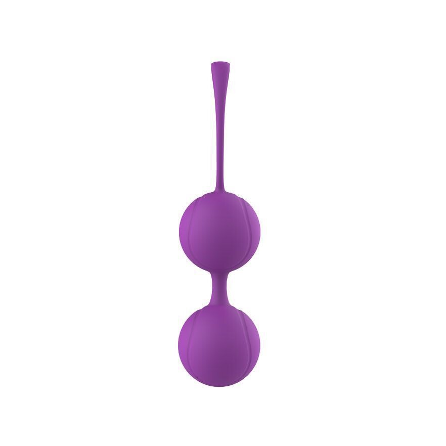 Palline vaginali Clim purple