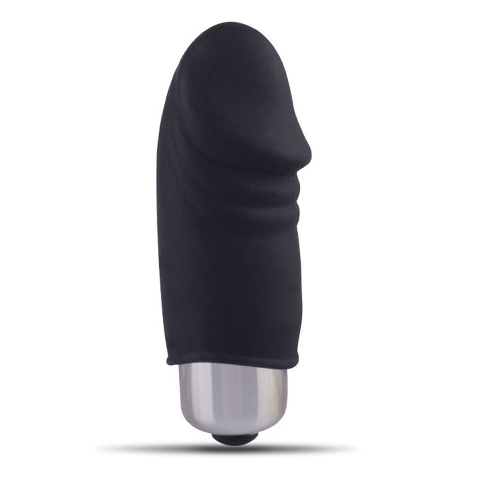 Vibratore Finger Fan Real