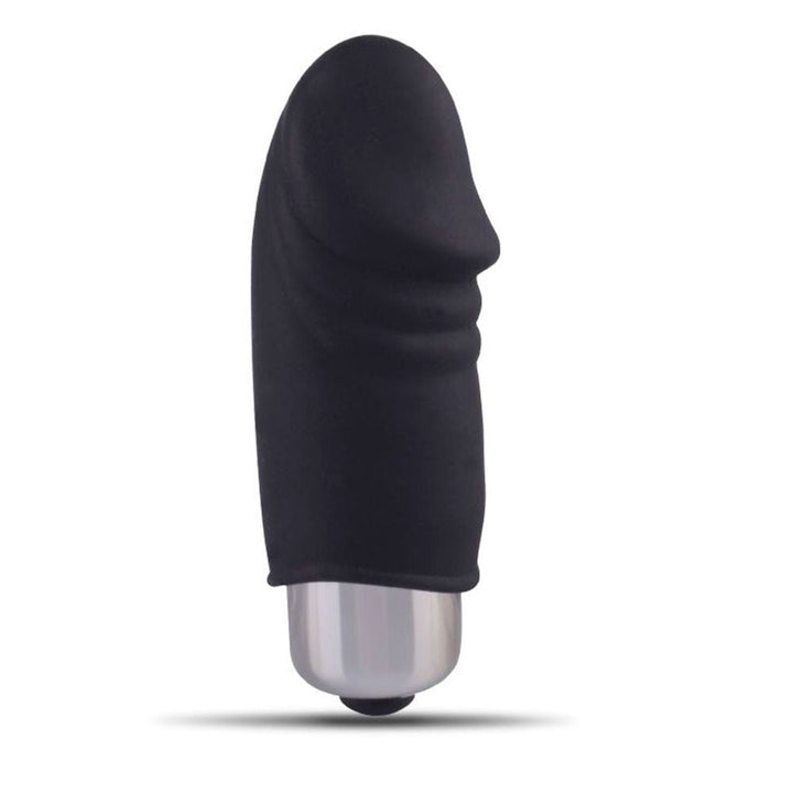 Vibratore Finger Fan Real