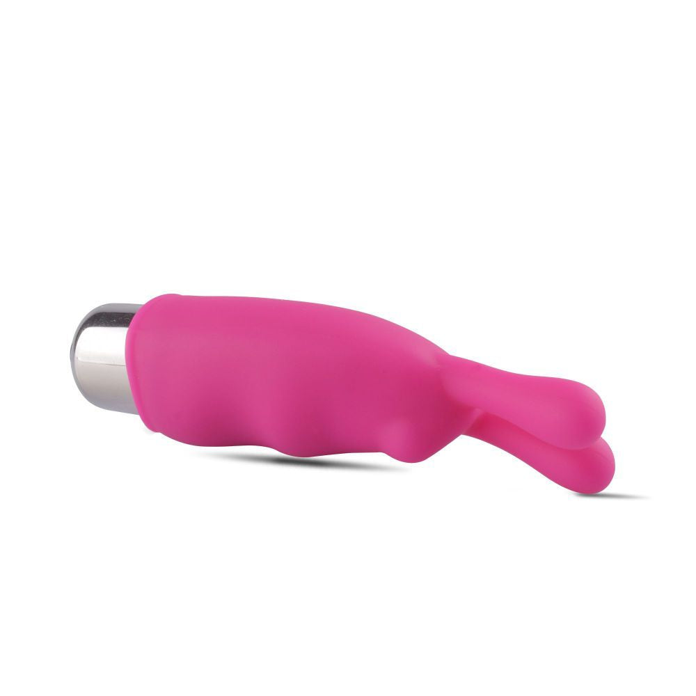 Vibratore Finger Fan Ears