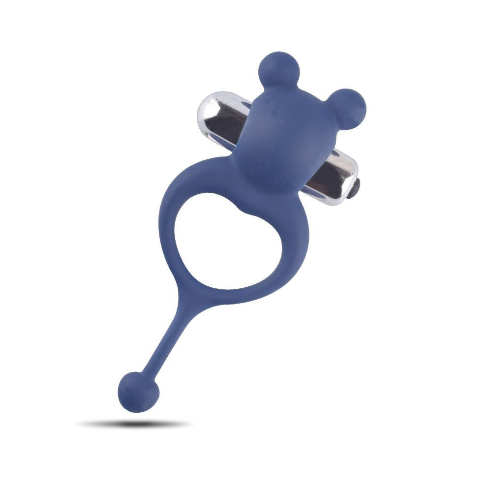 Anello fallico Bear