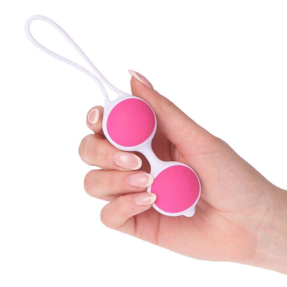 Palline double pleasure