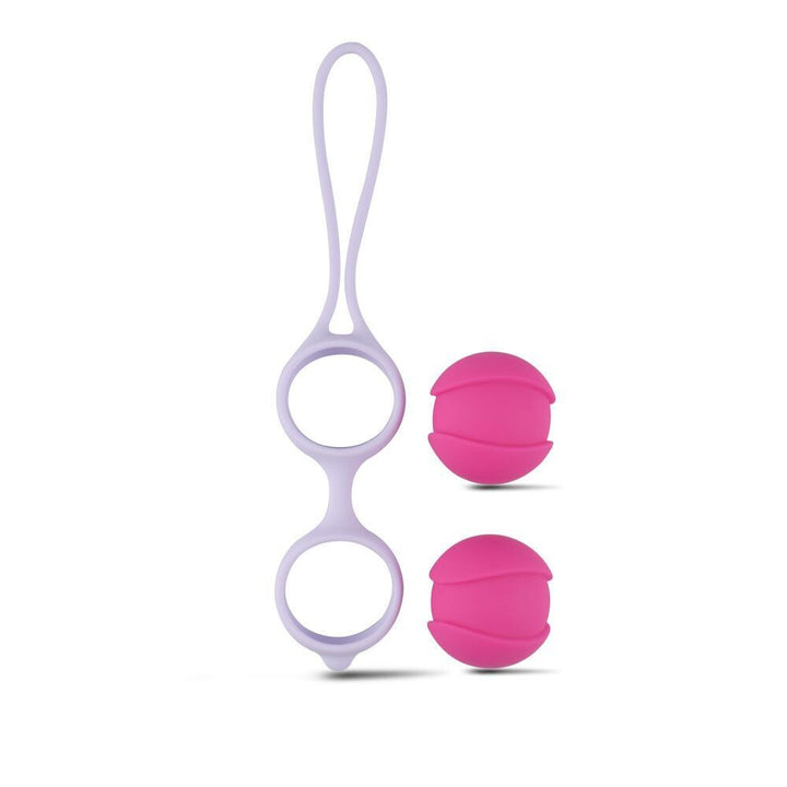 Palline double pleasure