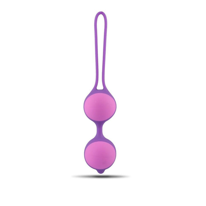 Palline double pleasure