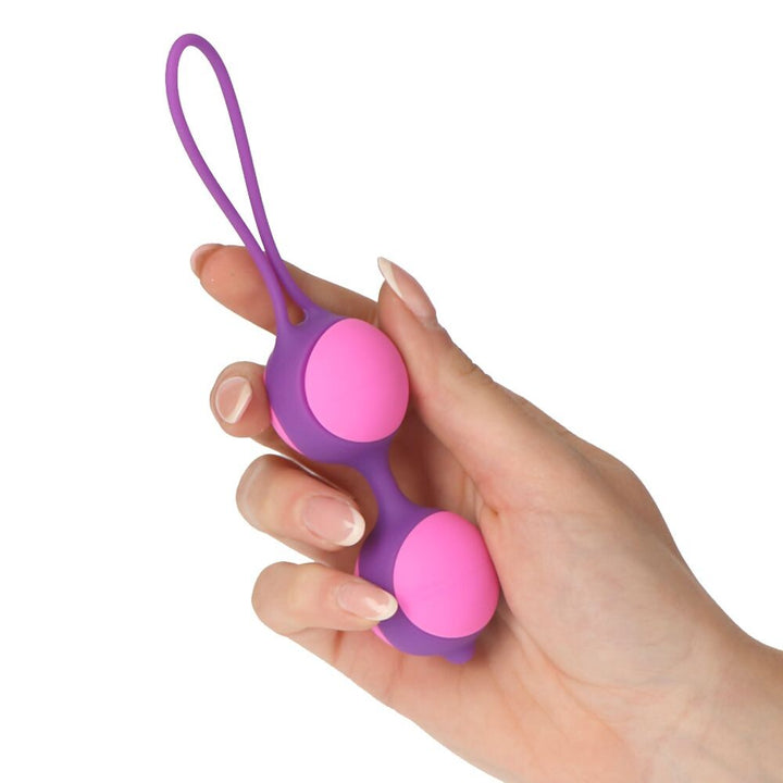 Palline double pleasure
