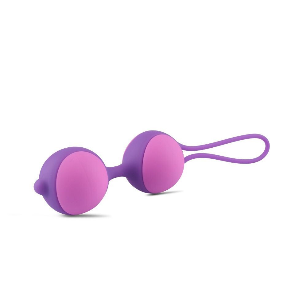 Palline double pleasure