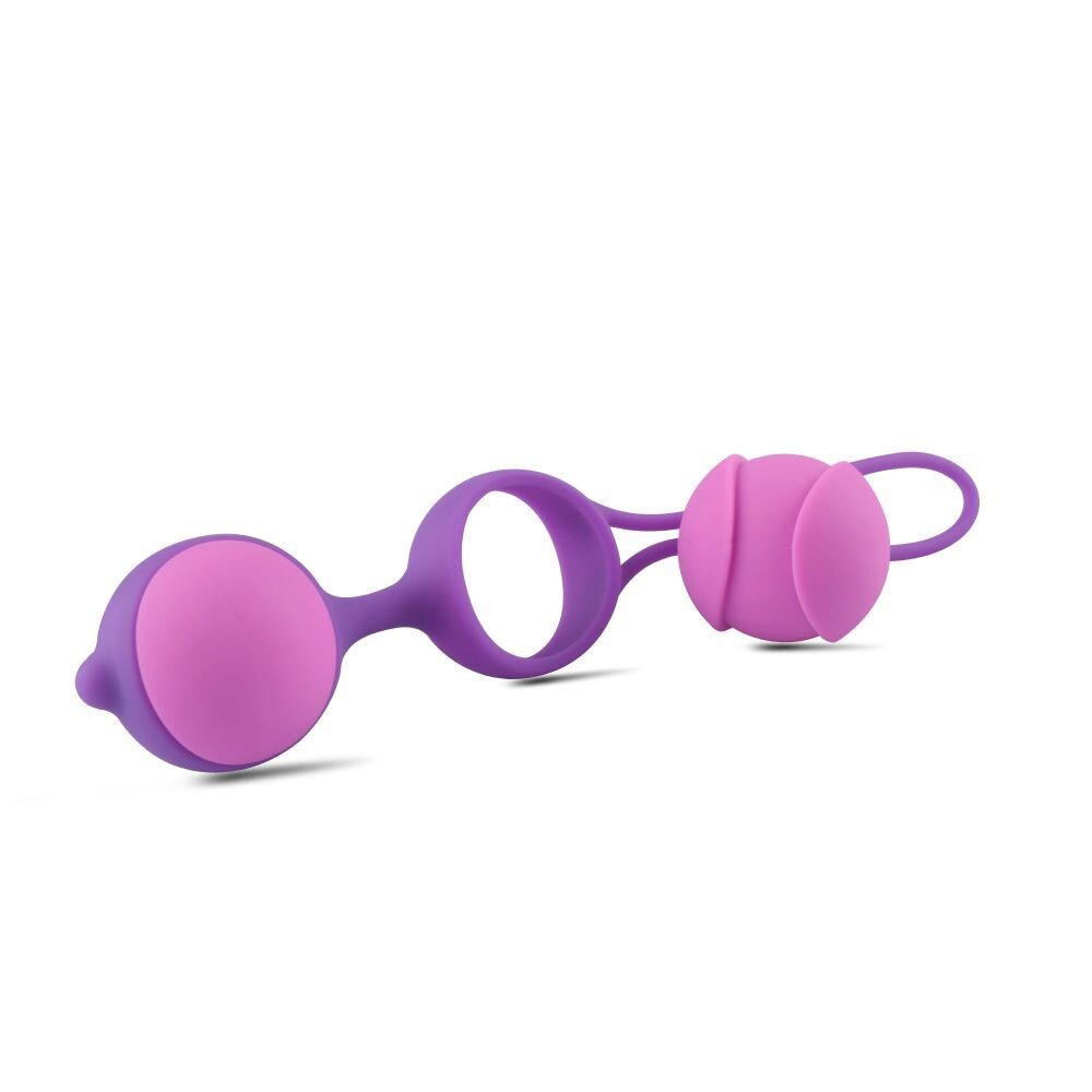 Palline double pleasure