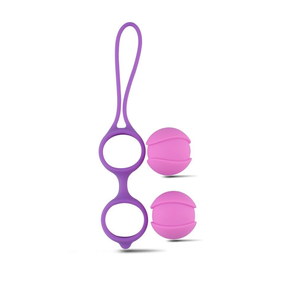 Palline double pleasure