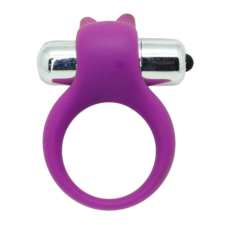 Anello Vibrante Stretchy