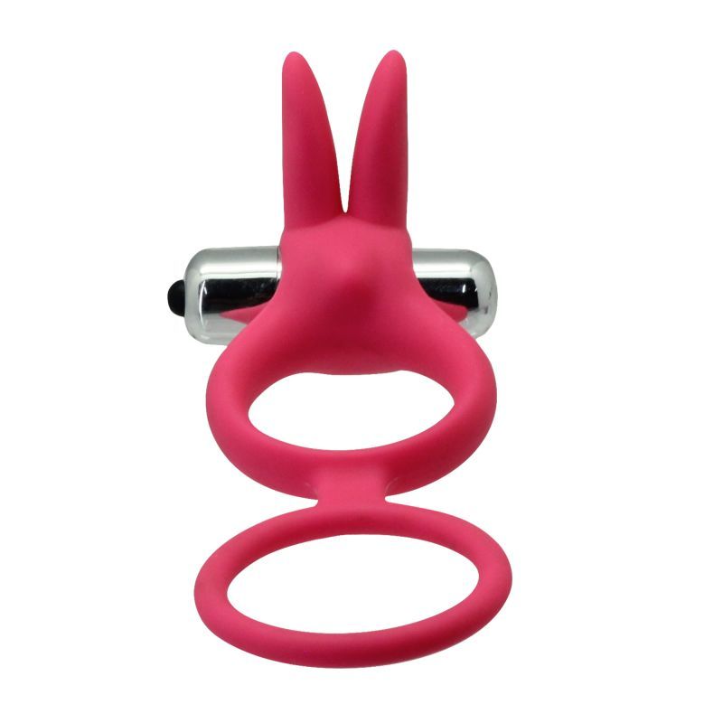 Anello Vibrante Dual Stretchy