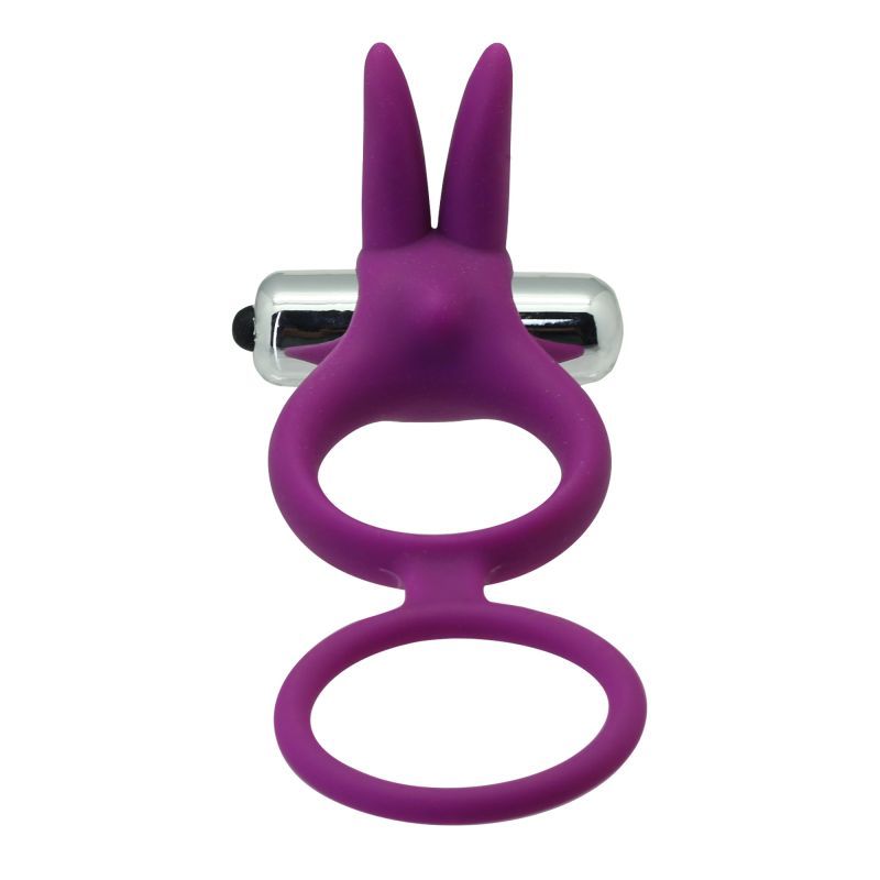 Anello Vibrante Dual Stretchy