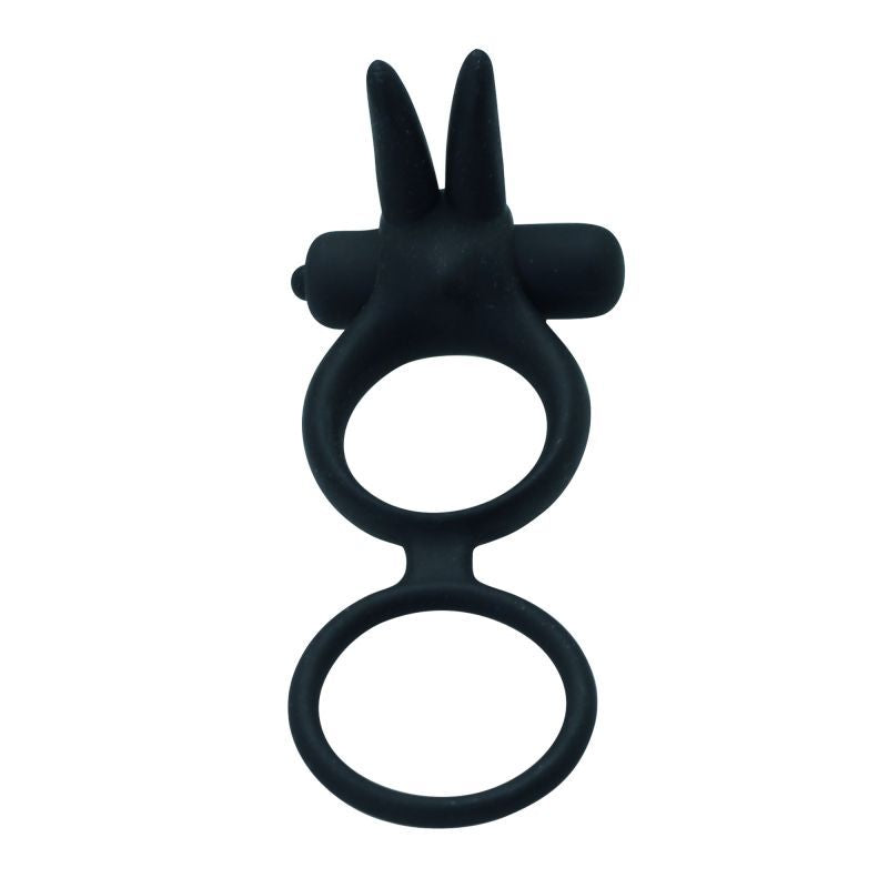 Anello Vibrante Dual Stretchy
