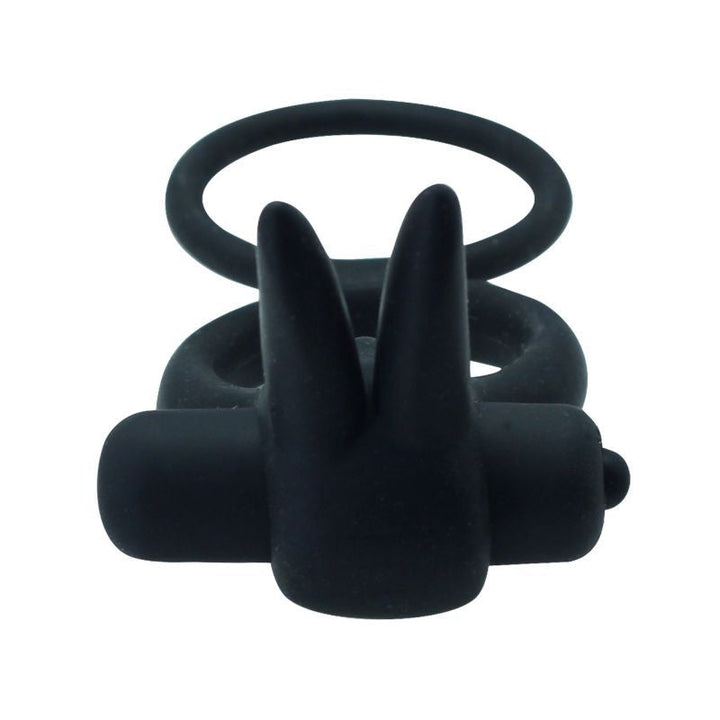 Anello Vibrante Dual Stretchy