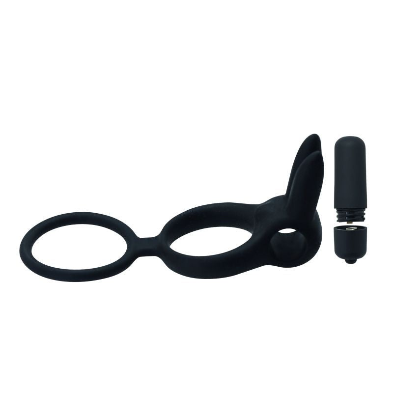 Anello Vibrante Dual Stretchy