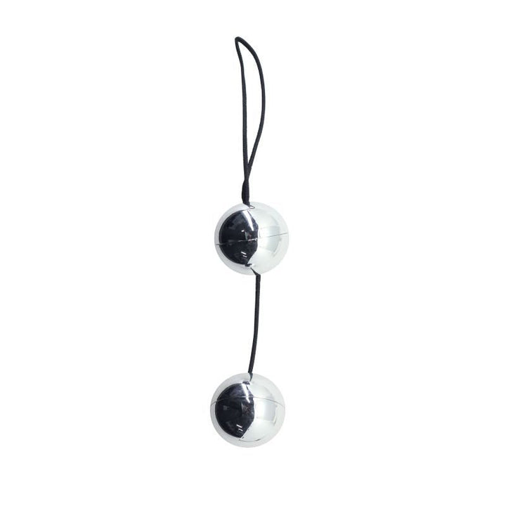 Palline Vaginali Orgasm Balls