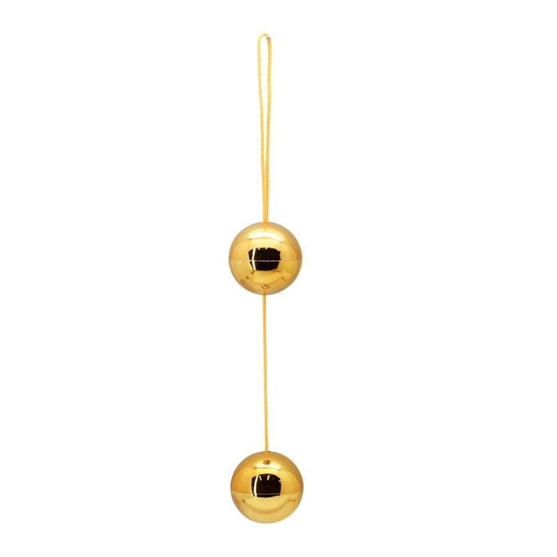 Palline Vaginali Orgasm Balls