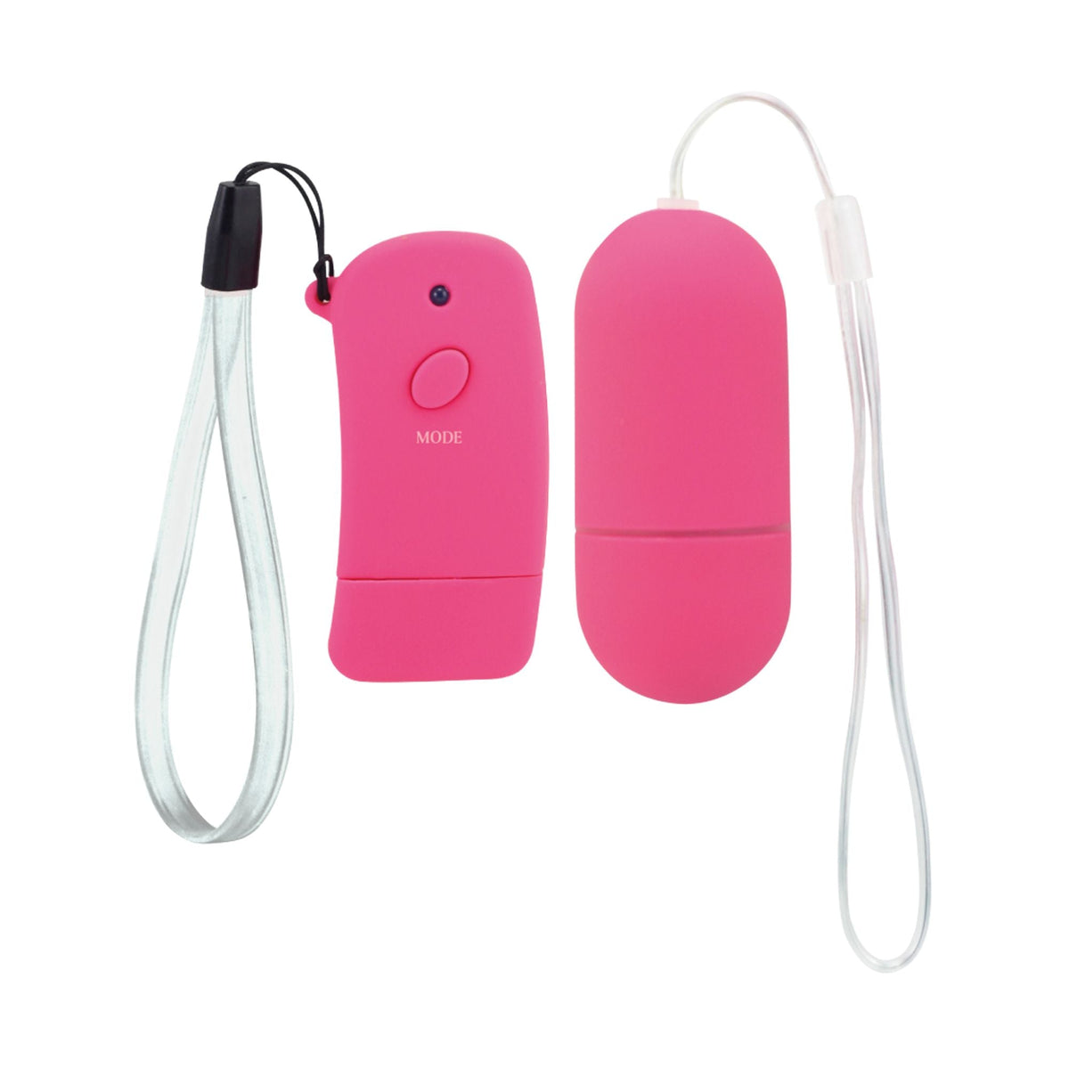 Chi Comanda Stasera? | Kit Vibryz: Ovetto Vibrante Inner Pleasure
