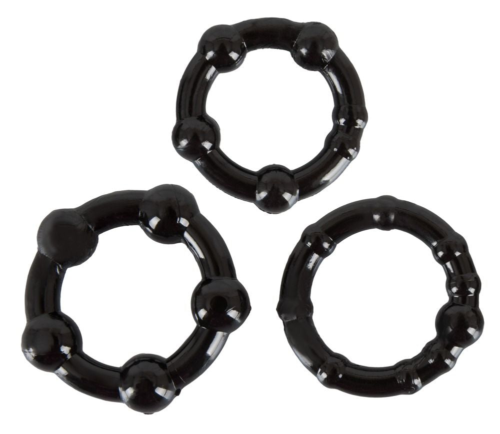 Anelli Fallici Stud