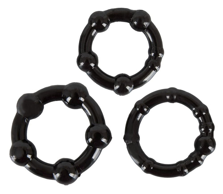 Anelli Fallici Stud