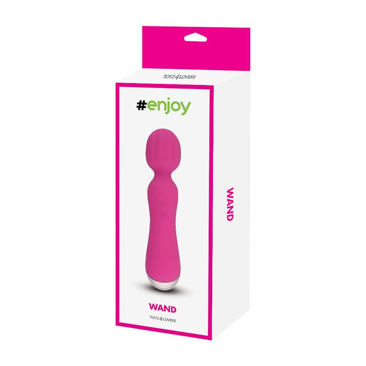 Magic Wand Enjoy