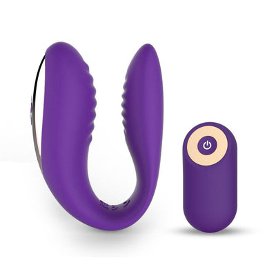 Love Nest Couples' Vibrator