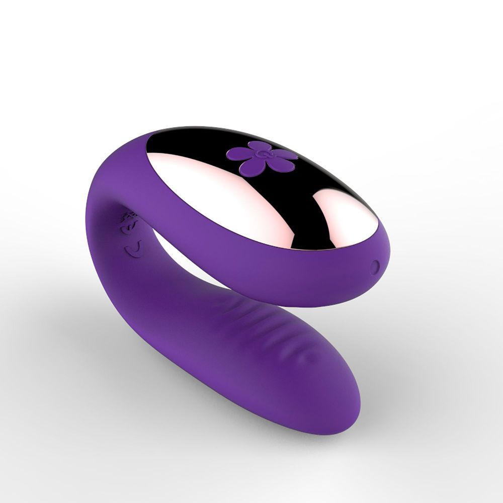 Lancia i Dadi | Kit Vibryz: Vibratore per Coppia Love Nest