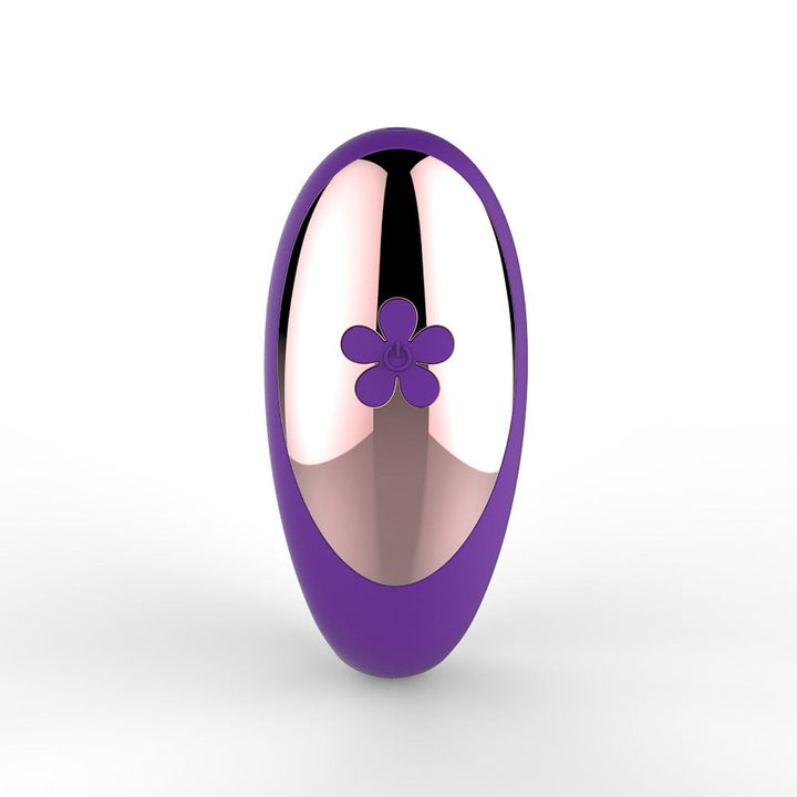 Lancia i Dadi | Kit Vibryz: Vibratore per Coppia Love Nest