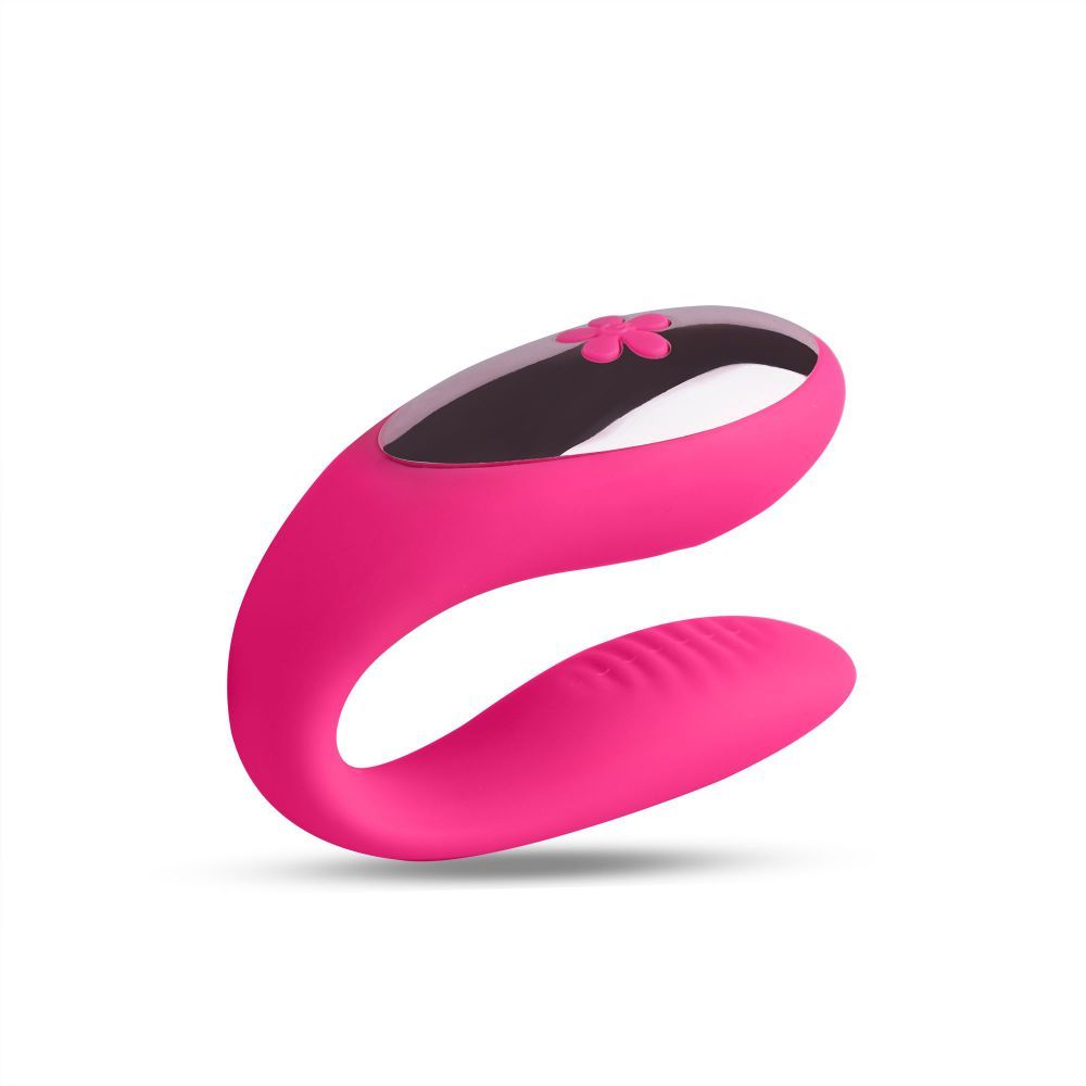 Vibratore per Coppia Love Nest