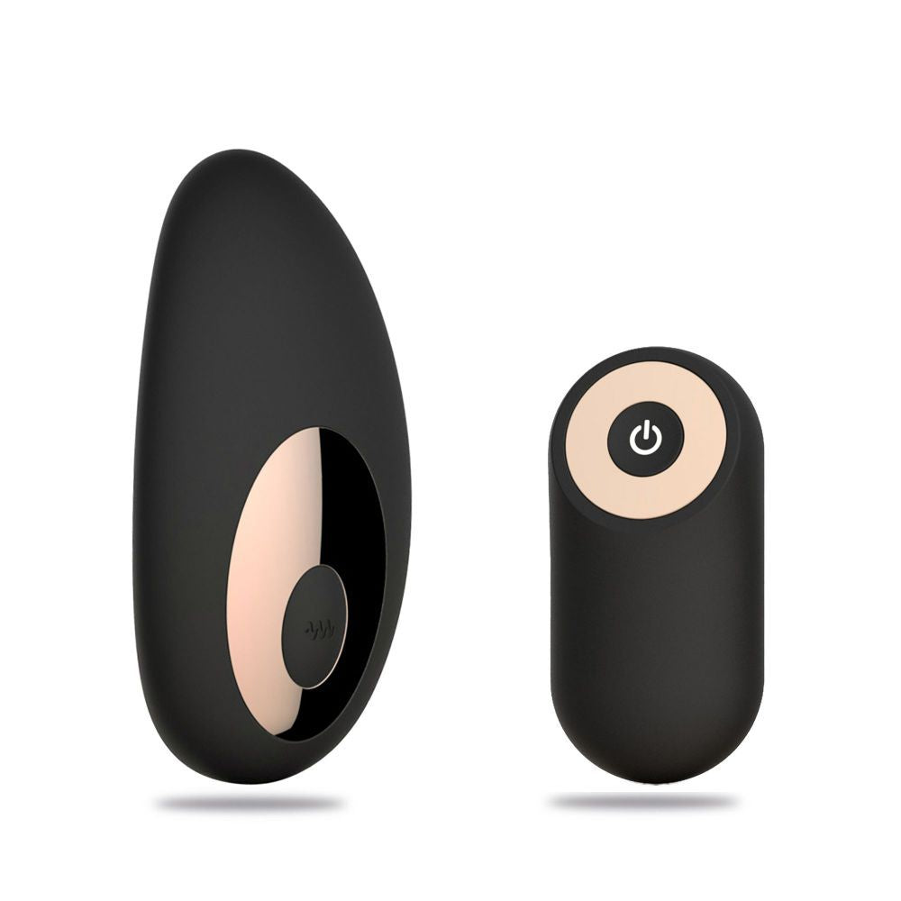 La Conchiglia | Kit Vibryz: Vibratore Clitoride Pleasure Shell