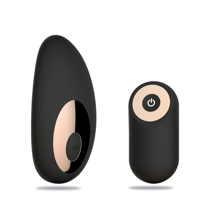 La Conchiglia | Kit Vibryz: Vibratore Clitoride Pleasure Shell