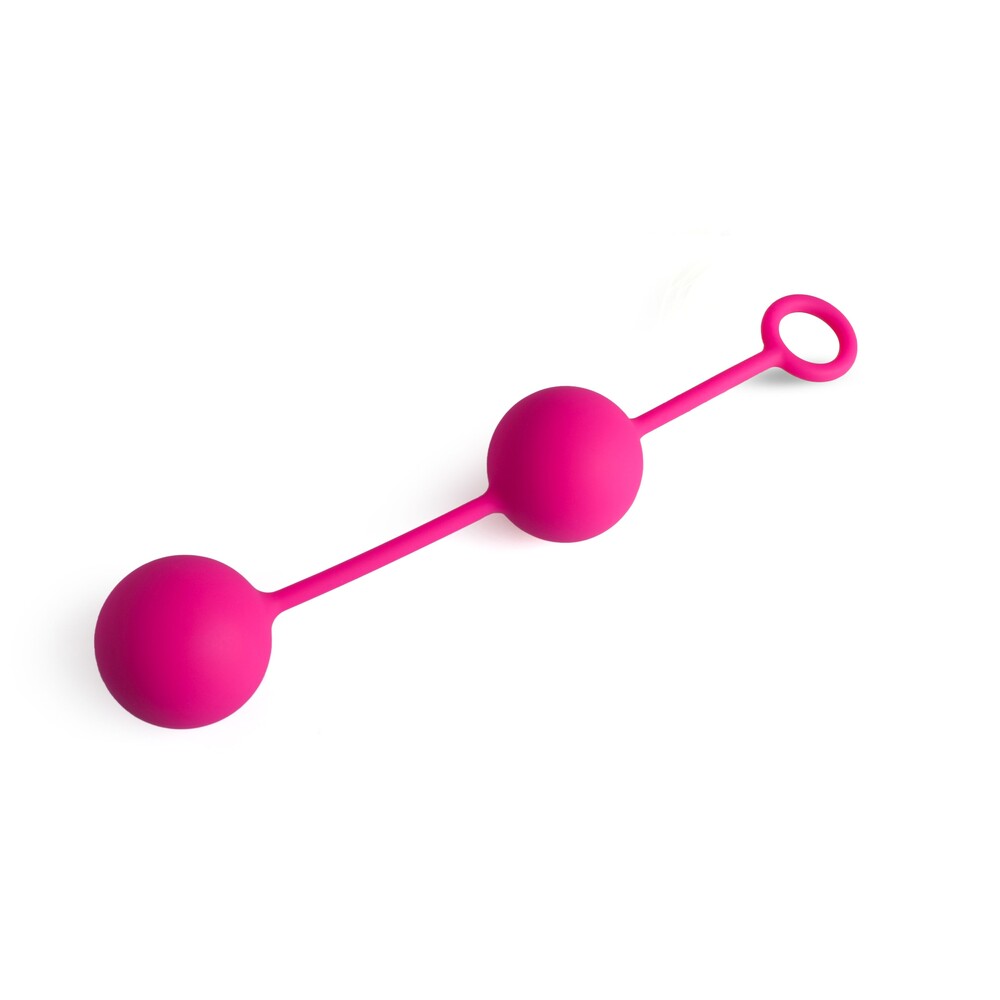 Palline Vaginali Enjoy