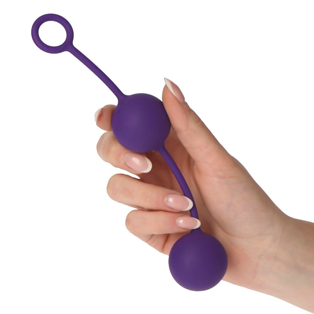 Palline Vaginali Enjoy